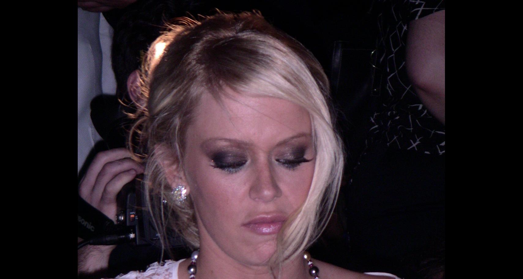 Jenna Jameson Launches Online Support Group for Sober Women