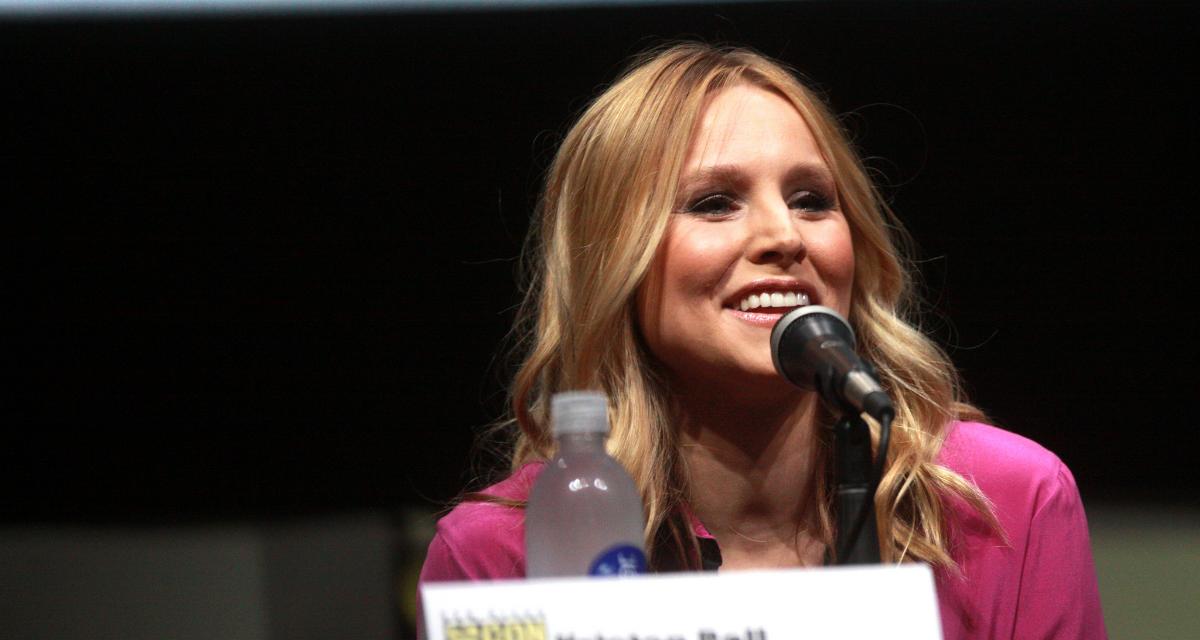 Kristen Bell Net Worth Is Far From Frozen\u2014See How Much She Banks