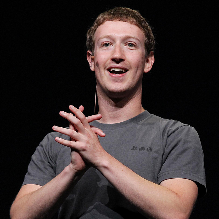 Mark Zuckerberg Net Worth Goes Up 6 Billion Just in Jan. 2016