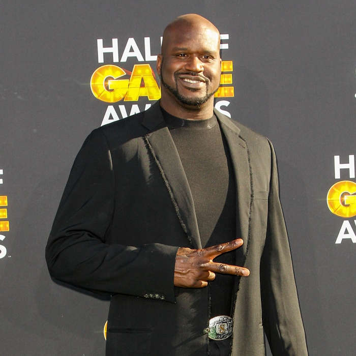 Shaquille O’Neal Net Worth Still One of the Richest NBA Players