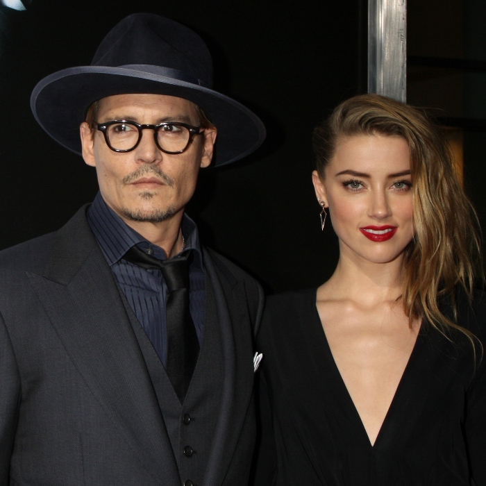 Johnny Depp Back Together with Younger Ex-Girlfriend, Kate Moss