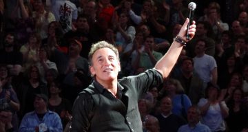 Bruce Springsteen Finally Said About the Tragic Death of Robbin Thompson