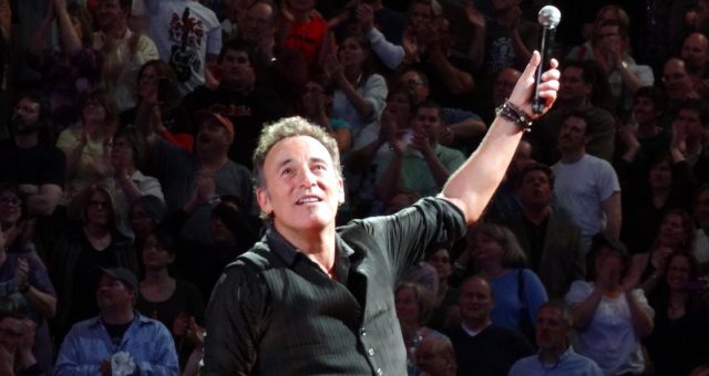 Bruce Springsteen Finally Said About the Tragic Death of Robbin Thompson