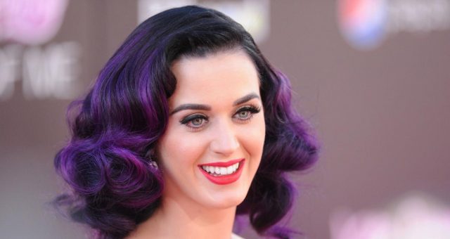 Katy Perry Instagram Throwback Thursday Thanksgiving