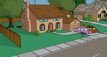 The Simpsons TV Show Fox Season 27 Episode 9 Barthood