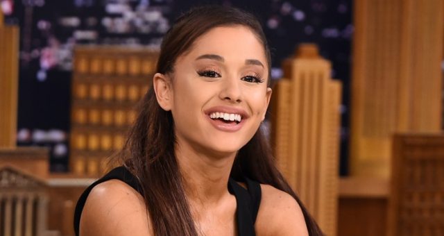 9 Times Ariana Grande Was an Inspiration On Social Media