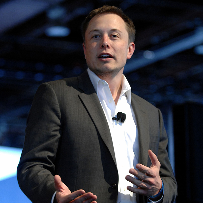 Elon Musk Net Worth: How Software, Space and Cars Made Him Billions