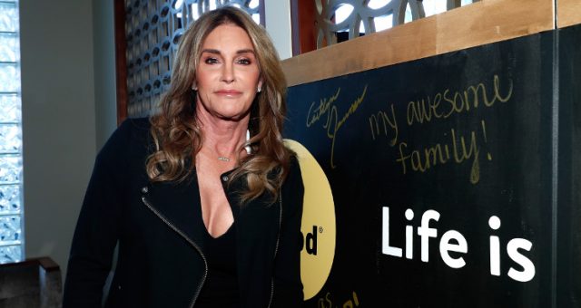 How Rich is Caitlyn Jenner