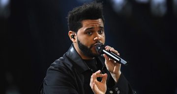 The Weeknd Net Worth after Grammy Win