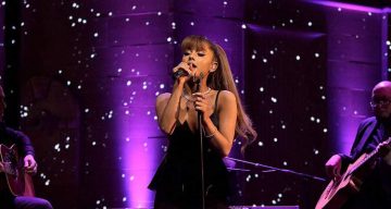 Listen To Ariana Grande S Full Song Dangerous Woman With It S Lyrics A Review