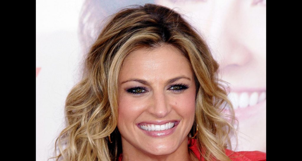 Erin Andrews Net Worth from Peephole Lawsuit