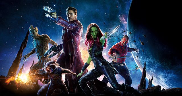 Guardians of the Galaxy 2 Release Date