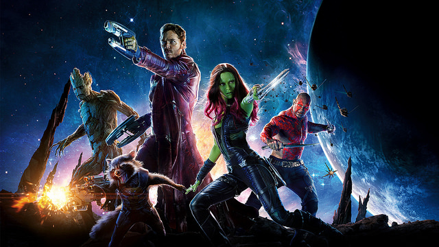 Guardians of the Galaxy 2 Release Date