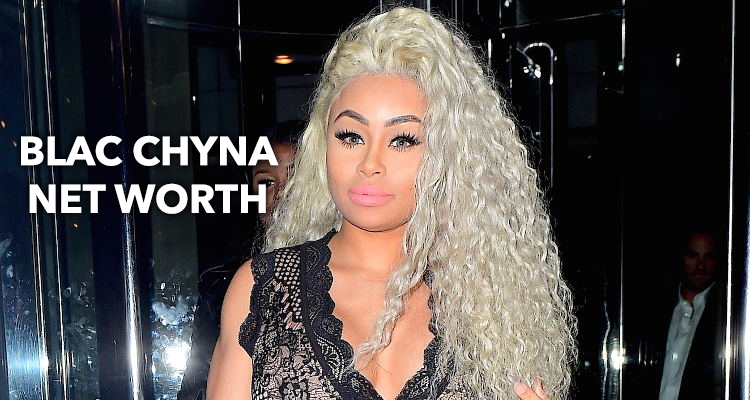 Find out Blac Chyna’s net worth in 2018 here! 
