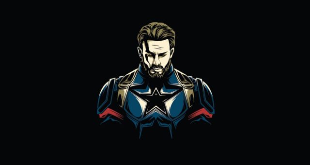 Captain America Civil War Post-Credit Scenes