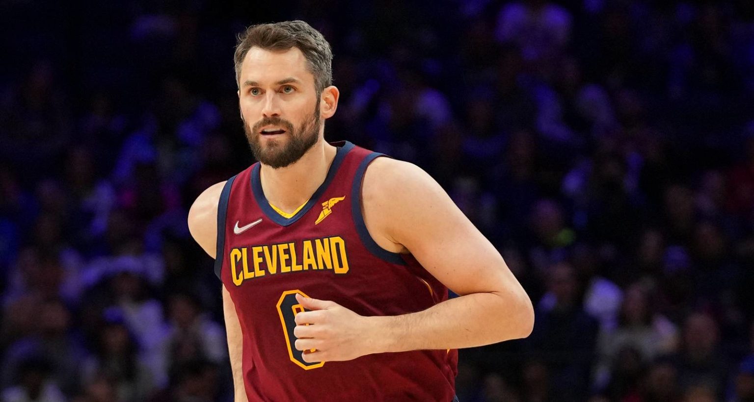 Kevin Love Stats 5 Facts You Need to Know about the Cleveland