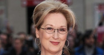 Meryl Streep Birthday