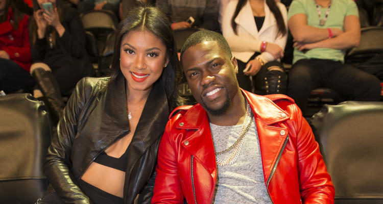 Kevin Hart’s Wife: Eniko Parrish Wiki and Facts To Know