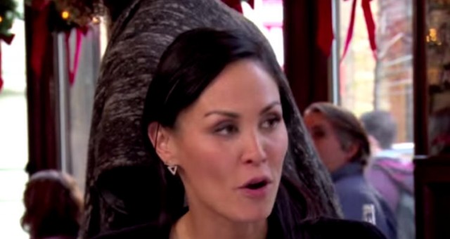 Jules and Michael Wainstein Divorce