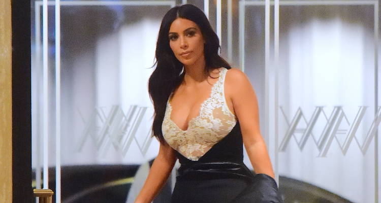 Kim Kardashian’s Style Evolution