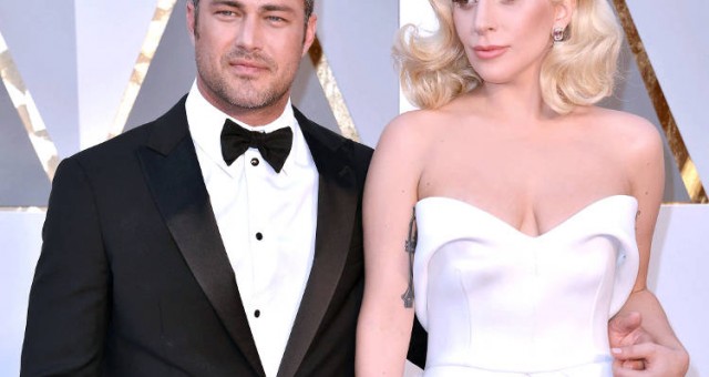 Lady Gaga and Taylor Kinney End Engagement After 5 Years Together
