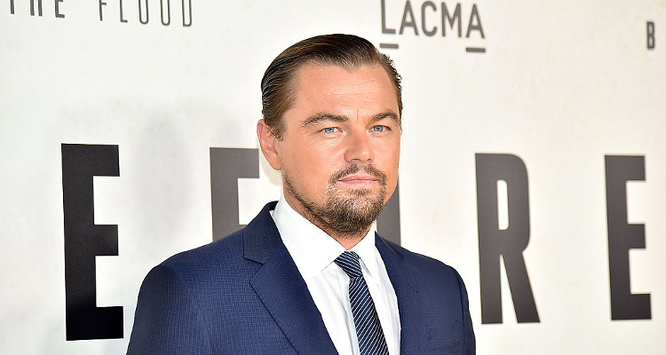 Leonardo DiCaprio has dated