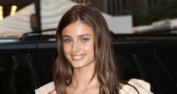 Taylor Marie Hill Wiki