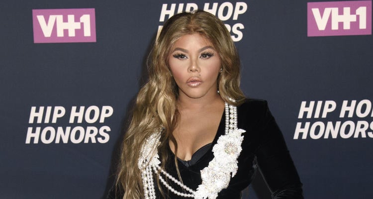 Who is Lil Kim Dating Now