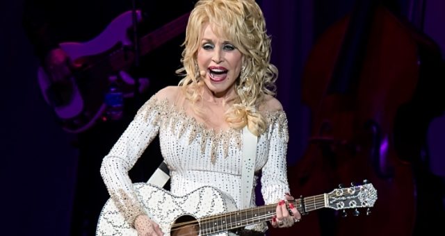 Is Dolly Parton Married