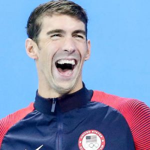 how much money did michael phelps earn
