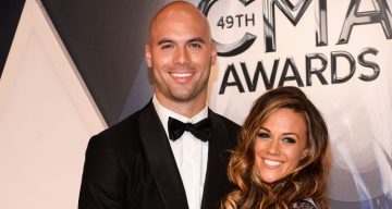 Mike Caussin Wiki
