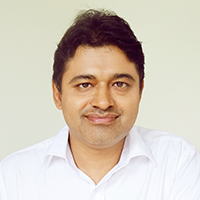 Naveen Rao