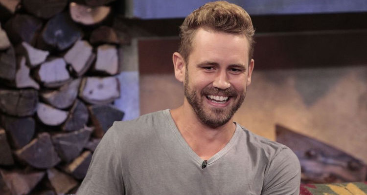 Who is Nick Viall