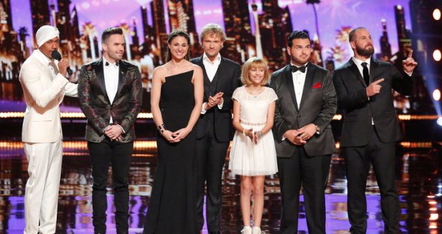America's Got Talent Finale 2016 Recap