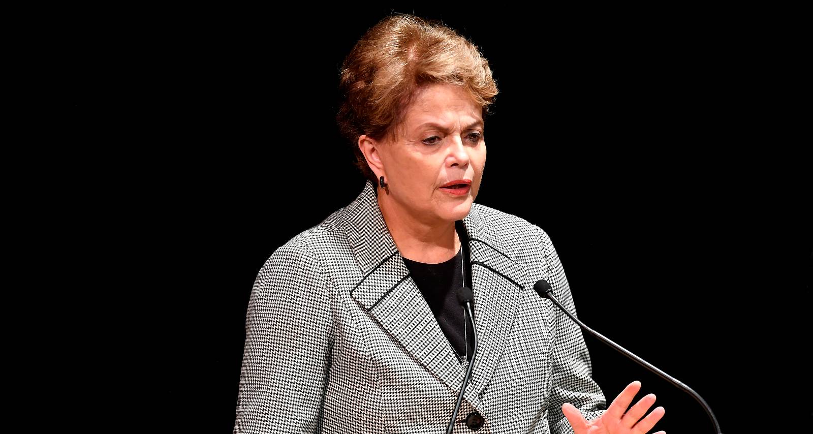 Dilma Rousseff Wiki