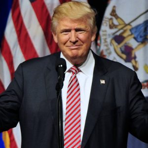 EUA: Donald Trump gana encuesta planteada durante Conferencia de Acción Política Conservadora celebrada en Texas