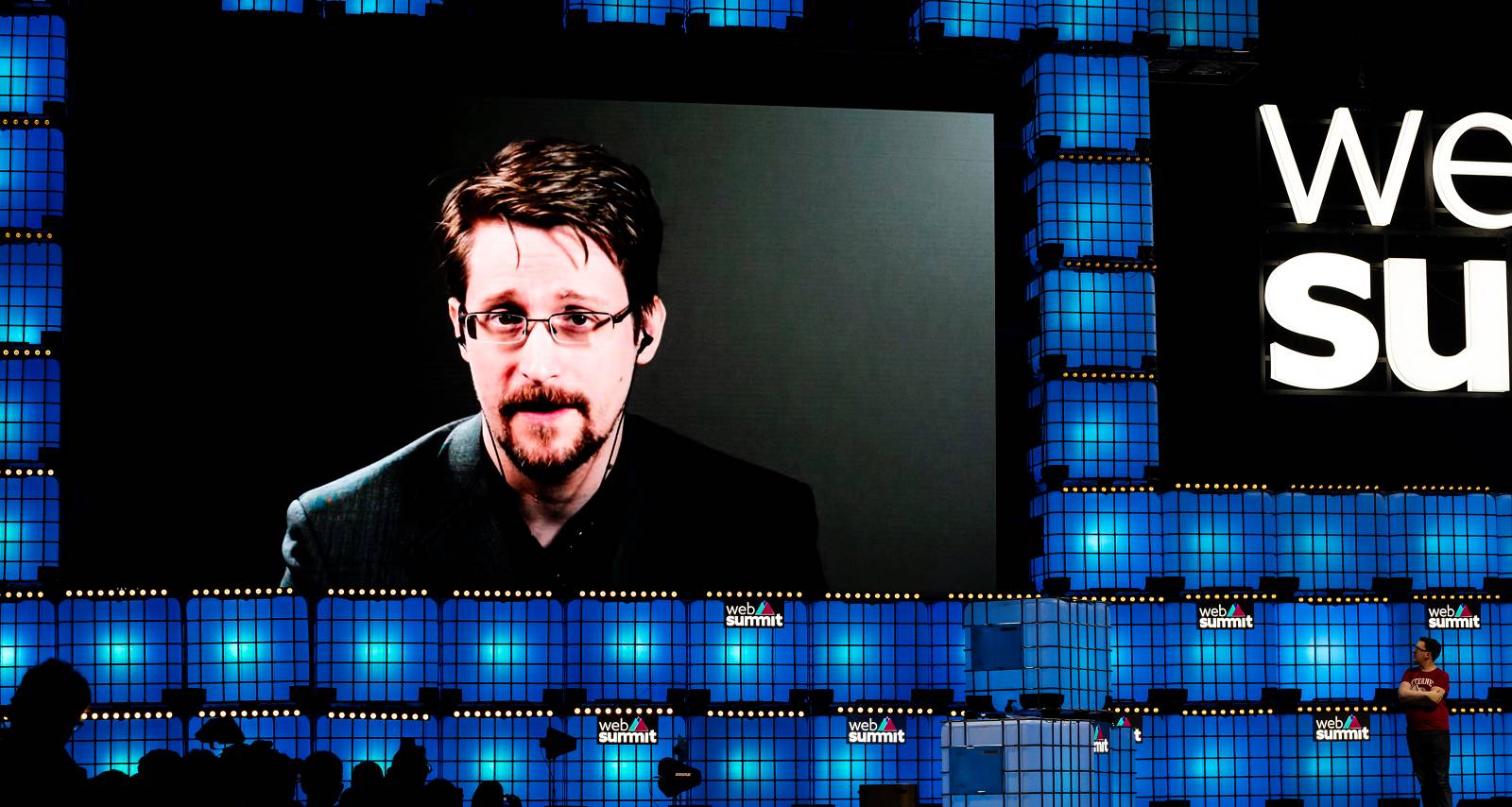 Edward Snowden Wiki