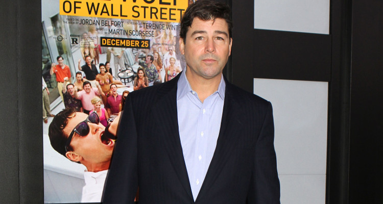 Kyle Chandler Wiki: to