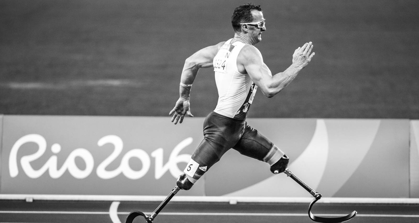 What Are Paralympics
