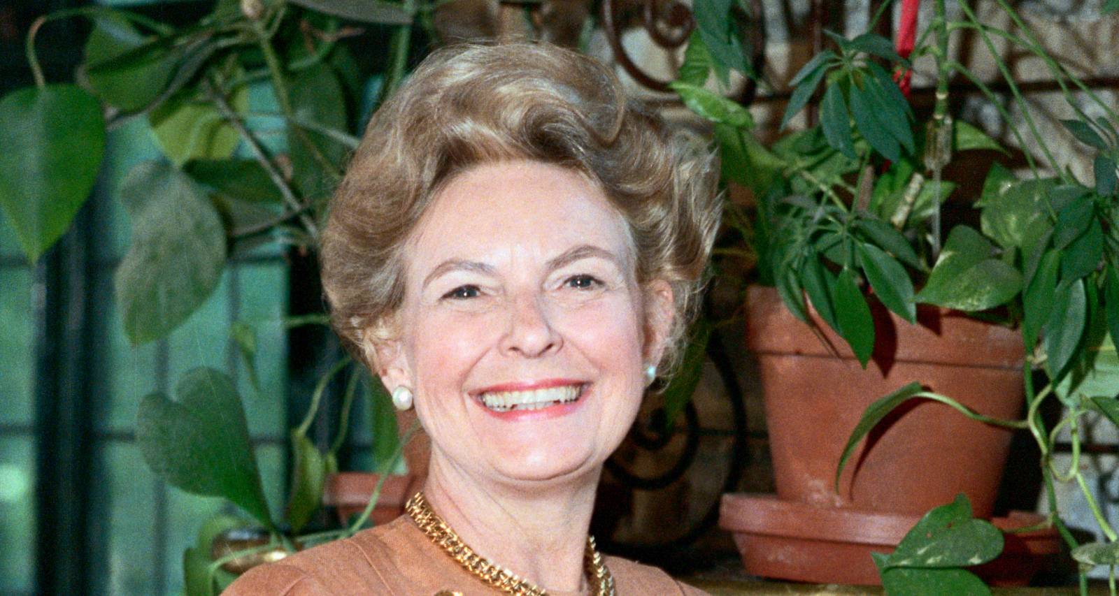 Phyllis Schlafly Wiki