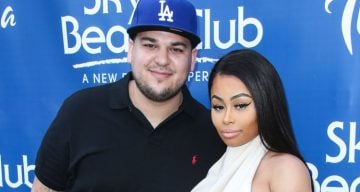 Rob and Chyna Show Spoilers