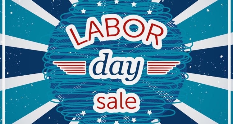 Target Labor Day Sales