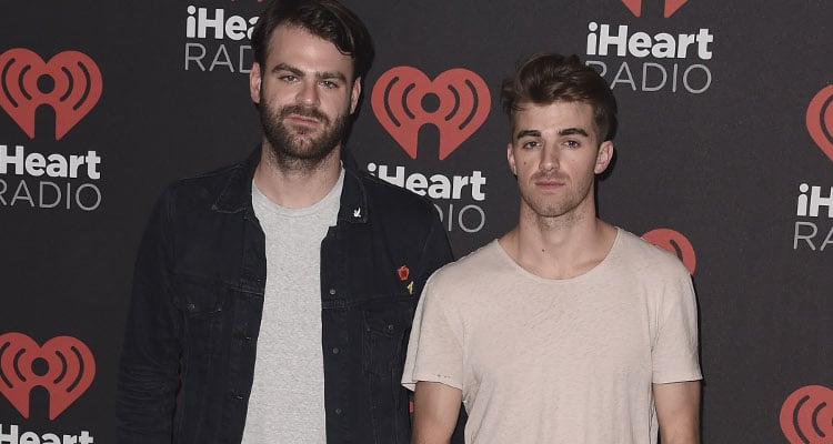 The Chainsmokers All We Know Ft. Phoebe Ryan
