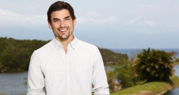 What Happened to Jared on Bachelor in Paradise