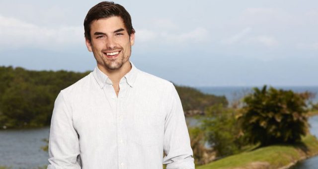 What Happened to Jared on Bachelor in Paradise