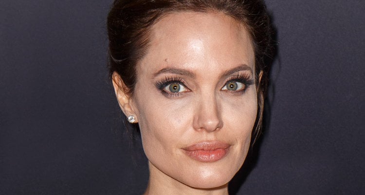 Why Are Angelina Jolie And Brad Pitt Getting Divorced