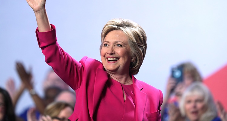 Hillary Clinton Benghazi Story