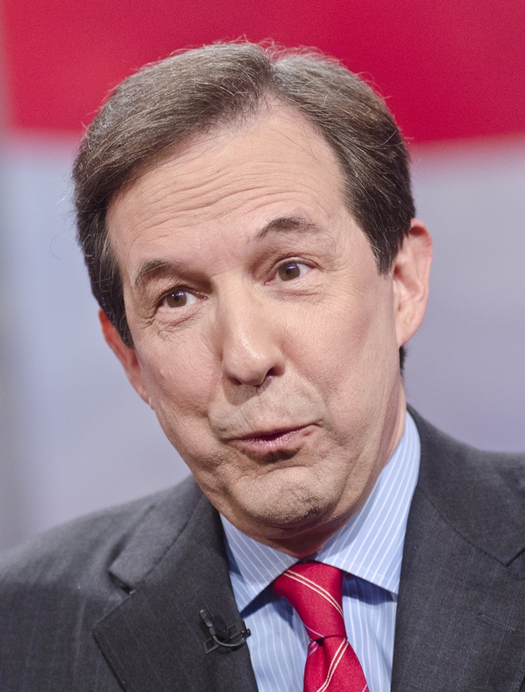 Is Chris Wallace a Republican