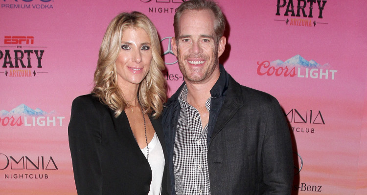 Joe Buck Wiki: Wife, Net Worth, Hair Transplant and Everything You Need to  Know