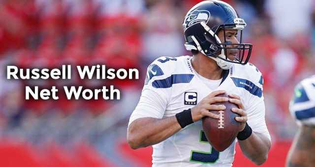 How Rich is Russell Wilson